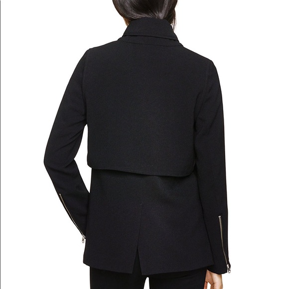 Wilfred Mayet jacket - Picture 2 of 10